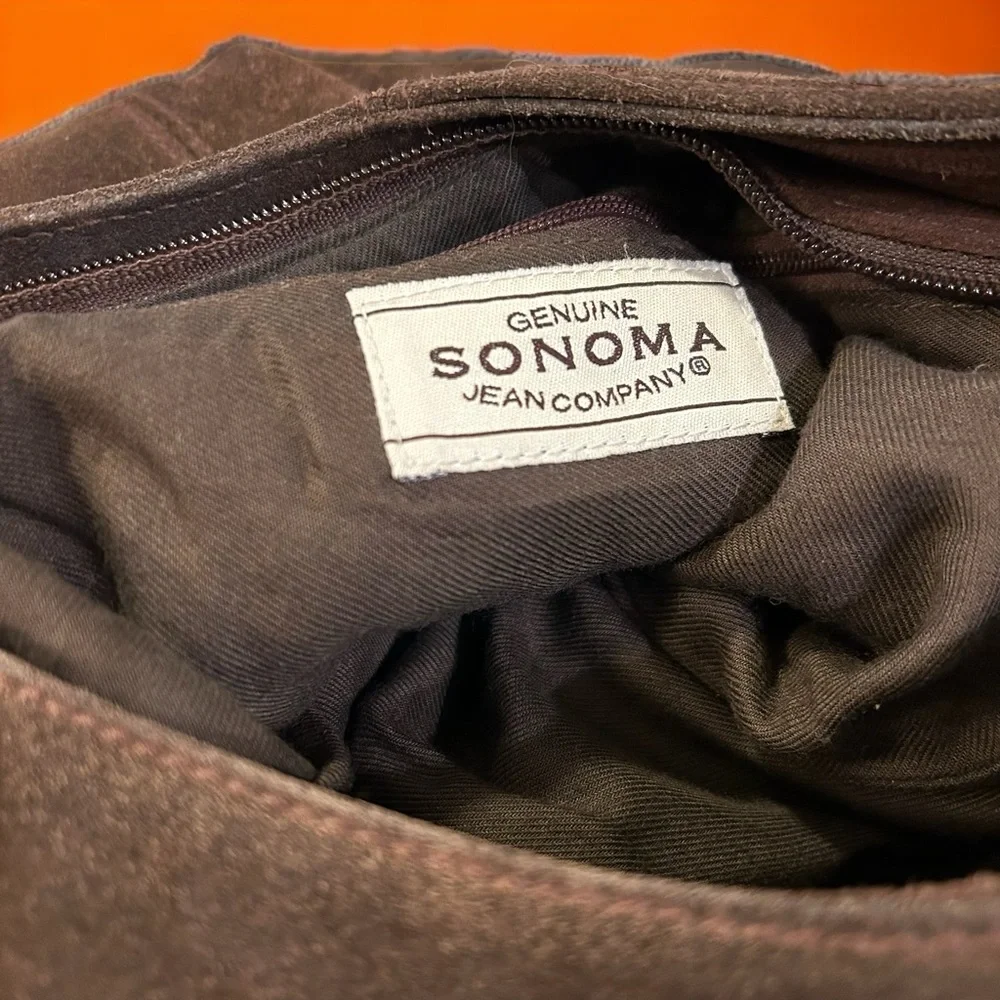 Sonoma great boho
